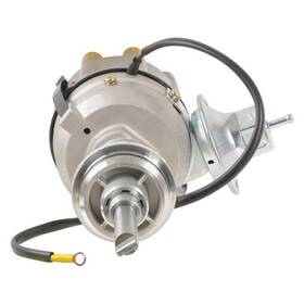 03656594 Apf Ignition Distributor For 1961-1972 Chrysler Newport Cap Rotor With Single Vacuum