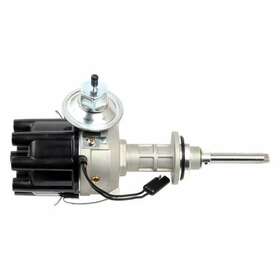 606-01189 Apf Distributor 8-440 With Transistor Ignition 1-4bc Fits 72 Charger 606-01189 Apf Distributor 8-440 With Transistor Ignition 1-4bc Fits 72 Charger