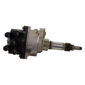606-58480 Apf Distributor Mfi Fits 88-92 Isuzu Pup Pickup