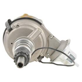 C6dz12127c Apf Distributor With Air 6-200 Fits 66 Comet 1070009