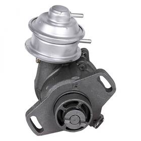 D4r8227 Apf Distributor For 1984-1985 Honda Civic 1.5l 4 Cyl Electronic Clockwise Rotation