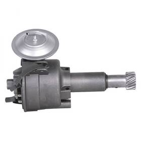 D4r917 Apf For 1981 Honda Accord/honda Prelude 1.8l 4 Cyl/manual Ignition Distributor