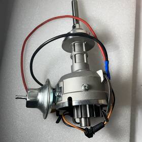 38960-c Apremium Ignition Distributor For Ford Mustang 5.0 L V8 1987-1993