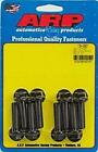 Arp-134-0901 Arp Bellhousing Bolt Kit 672036042141