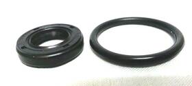 30110-pc6-005 Ars/nok Hm10081 Honda Accord Made In Japan Distributor Seal Kit Hm1008 And