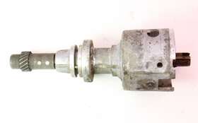 Audi 034 905 205 Ignition Distributor 84-88 4000 5000 Coupe Gt - Genuine F