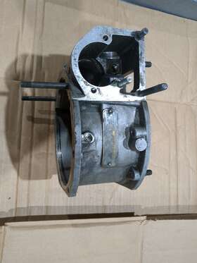 61266 Austin Healey Laycock Overdrive Gearbox Housing