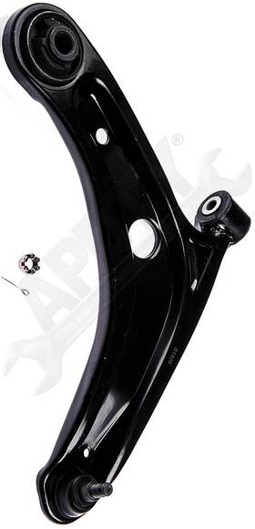 520-034 Auto Extra 889245599933 Dorman Suspension Control Arm And Ball Joint Assembly