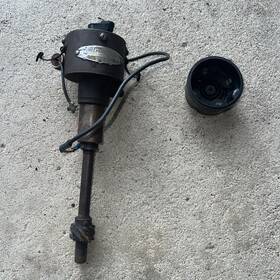 Igw-1118a Auto-lite 1118a Distributor Casting Igb 5 Industrial 4 Cyl Engines Core