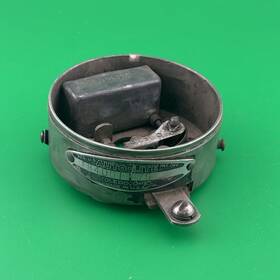 Ig-4001 Auto-lite Vintage Rare Distibutor Part