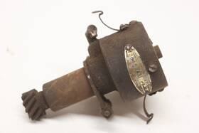 Igb-4074a Auto-lite Original 1932 1933 Essex Hudson 6 Distributor Parts