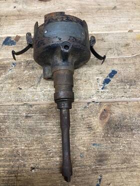 Igs-4204 Auto-lite Distributor 1940-1947 Plymouth Car Truck