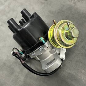 19020-11320 Autoaidpro Ignition Distributor For Toyota Tercel Starlet Corolla Corona Carina