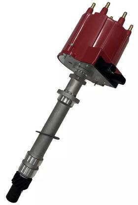 D2105n Autoline Ignition Distributor For Chevy Gmc Gm350 And 19 Tbi Tpi 1987-97 V8 5.7l 5.0l 7.4