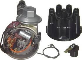 D105 Autoline Products Distributor