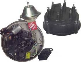 D2031 Autoline Products Distributor Reman