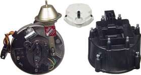 D2038 Autoline Products Distributor-natural Reman