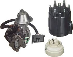 D2081 Autoline Products Distributor-vin 1 Reman