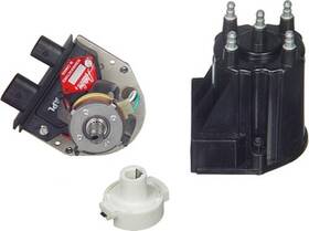 D2098 Autoline Products Distributor-vin A Reman