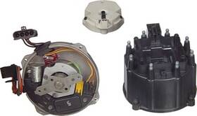 D2118 Autoline Products Distributor-fwd Reman