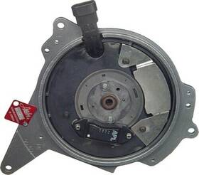 D2127 Autoline Products Distributor-vin P Reman