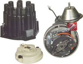D215 Autoline Products Distributor Reman