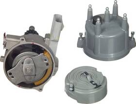 D4073 Autoline Products Distributor Reman