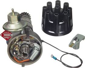 D408 Autoline Products Distributor-vin G Reman