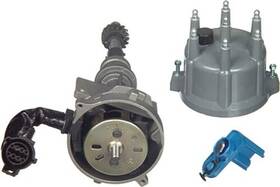 D4081 Autoline Products Distributor-vin 4 Reman