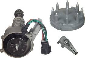 D4093 Autoline Products Distributor-fi Reman