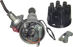 D415 Autoline Products Distributor-vin D Reman