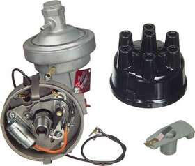 D443 Autoline Products Distributor Reman