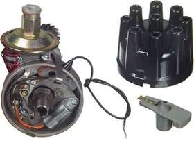 D444 Autoline Products Distributor-vin N Reman