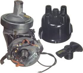 D460 Autoline Products Distributor Reman Fits 1971 Ford Pinto 1.6l-l4
