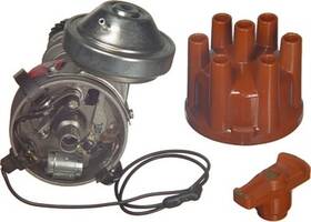 D464 Autoline Products Distributor Reman