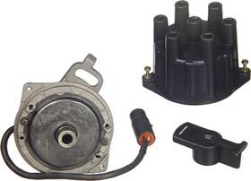 D6013 Autoline Products Distributor Reman