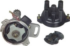 D6067 Autoline Products Distributor Reman Fits 1990 Mazda B2200 2.2l-l4