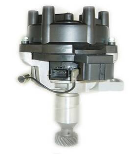 D6094n Autoline Products Distributor Fits 1996 Mazda Mpv