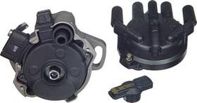 D6096 Autoline Products Distributor-vin M Reman Fits 93-94 Nissan 240sx