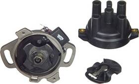 D6101 Autoline Products Distributor-dohc Reman