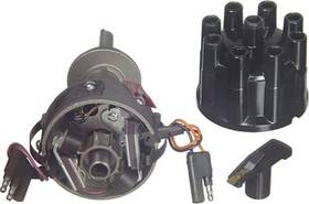 D615 Autoline Products Distributor-vin N Reman