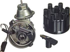 D619 Autoline Products Distributor-auto Trans Reman