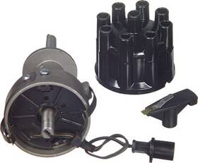 D627 Autoline Products Distributor-vin Z Reman