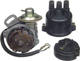 D7007 Autoline Products Distributor Reman