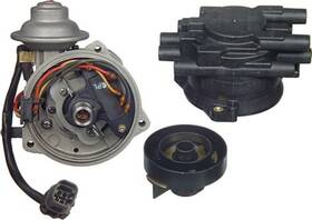 D7055 Autoline Products Distributor-wagon Reman