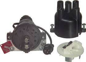 D772 Autoline Products Distributor Reman