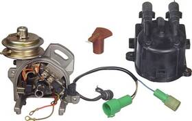 D9013 Autoline Products Distributor-std Trans Reman