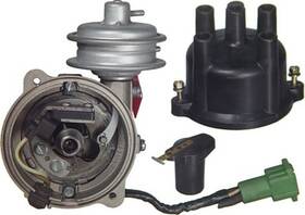 D9029 Autoline Products Distributor-gt Reman