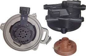 Distributor-sr5 Autoline Products D9086 Reman