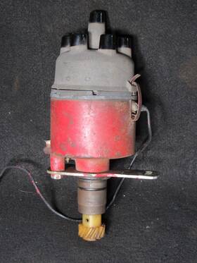 Ibr-1101870 Autolite 1101870 Chrysler Industrial H-170 H-225 Distributor